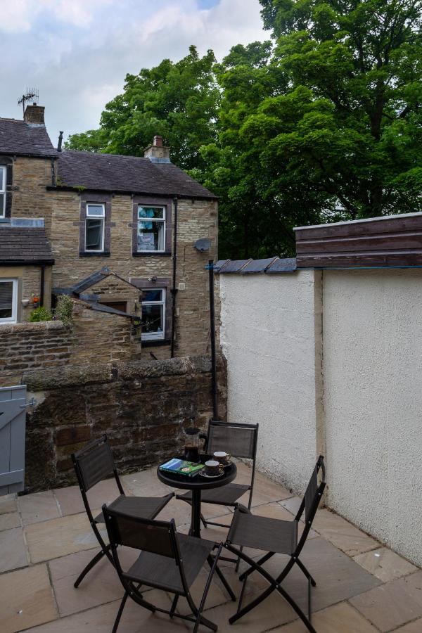 Aire Vue - Skipton Exterior foto